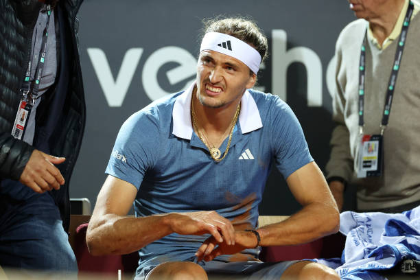 回顧1996年溫網：桑普拉斯的第四座溫網冠軍