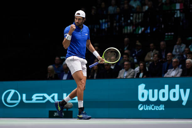 圖解網球比賽計分：初學者必讀