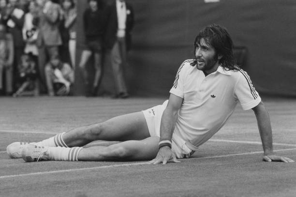 高夫今日比賽數據分析：發球局表現完美