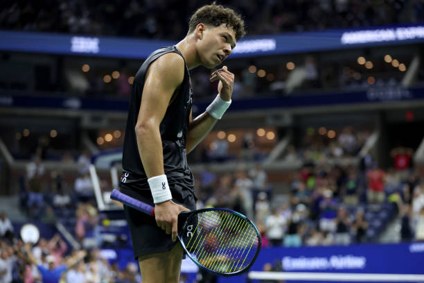 展望未來：本屆美網結果將如何重塑男女網壇的世界排名？