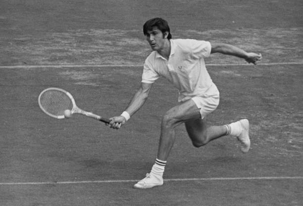 一個人打網球的10種創意玩法，讓你不再無聊！