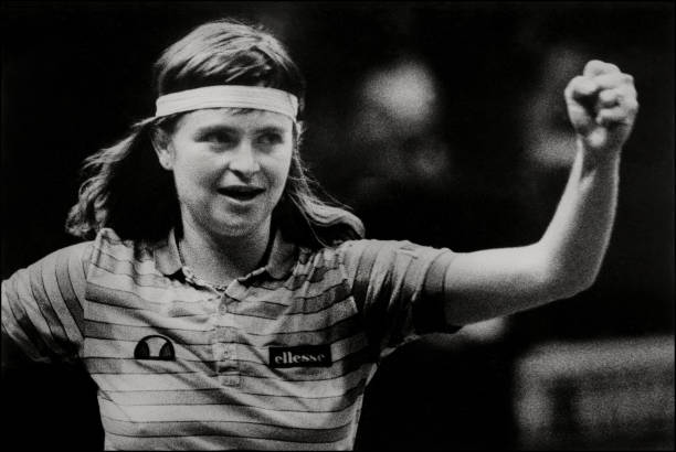 史上最偉大球員之爭：大滿貫冠軍數對比