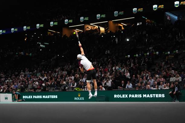 男子網球大滿貫冠軍的衛冕與連冠紀錄