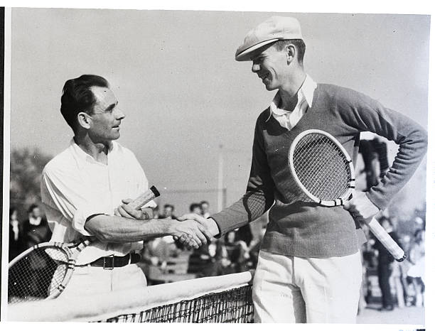 不隻是禮儀：解析網球球童跪姿背後的實用價值