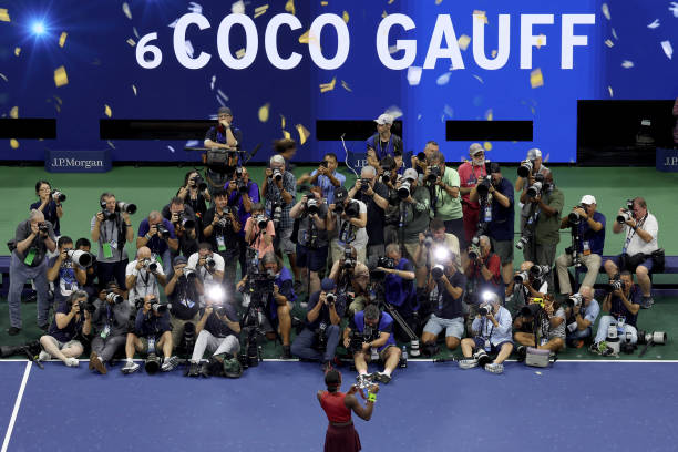 網球公開賽解說分析：費德勒退役後男子網壇格局變化