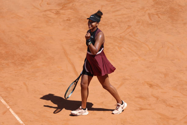 網球比賽計分方式：從15、30到40的由來