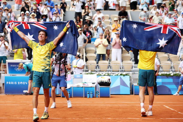 納達爾法網經典戰役：重溫紅土之王的輝煌時刻