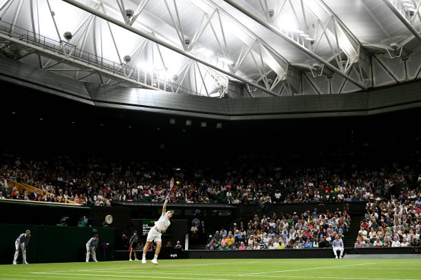 風雲網球體育頻道節目表：全年賽事直播計劃與精彩看點