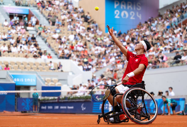 網球公開賽直播指南：央視、騰訊、愛奇藝哪個更好？