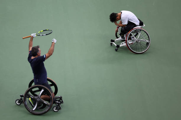 王欣宇網球視頻大全：2023年所有比賽精彩片段