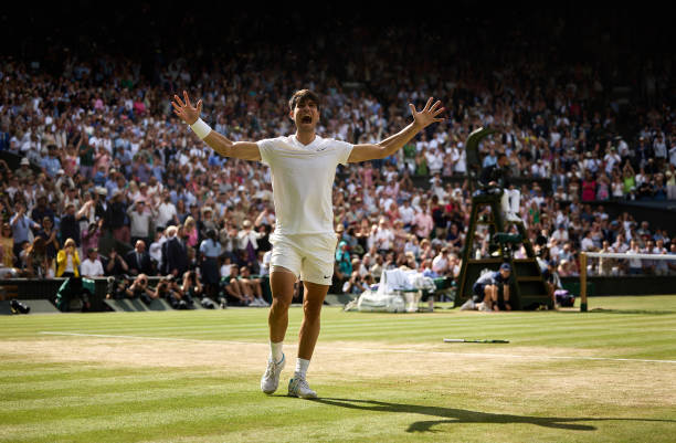 法網男單冠軍數排行榜：紅土之王無可撼動