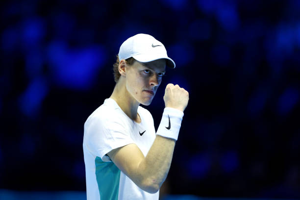 澳新網球即時比分：藍網球ANZ平台最新賽況更新