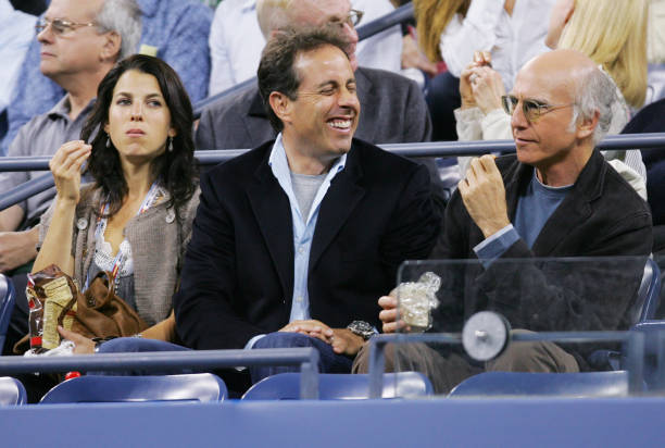 金滿貫俱樂部：史上僅有的幾位網球傳奇