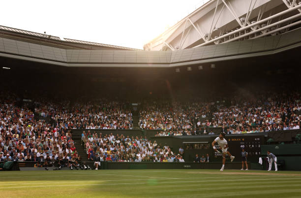 梅德韋傑夫美網奪冠，打破三巨頭壟斷的2021網球大滿貫