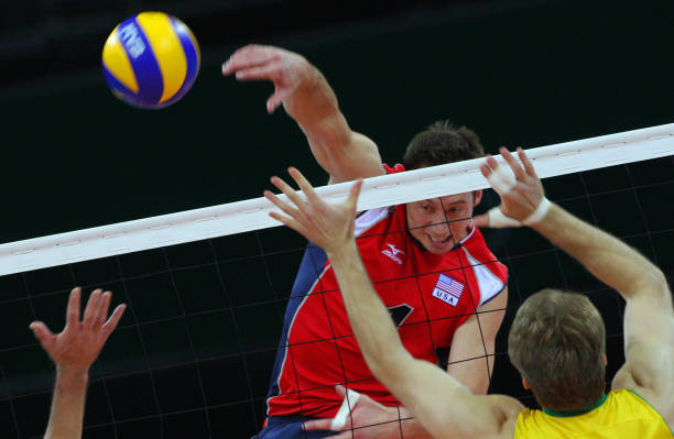 排球規則入門：位置輪轉的重要性與執行要點