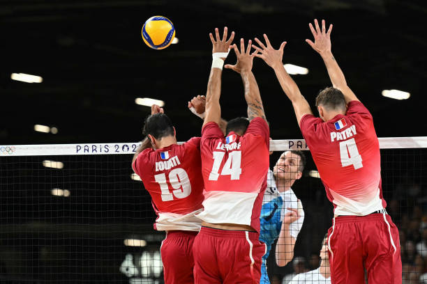 排球迷福利：企鵝直播間免費觀賽指南