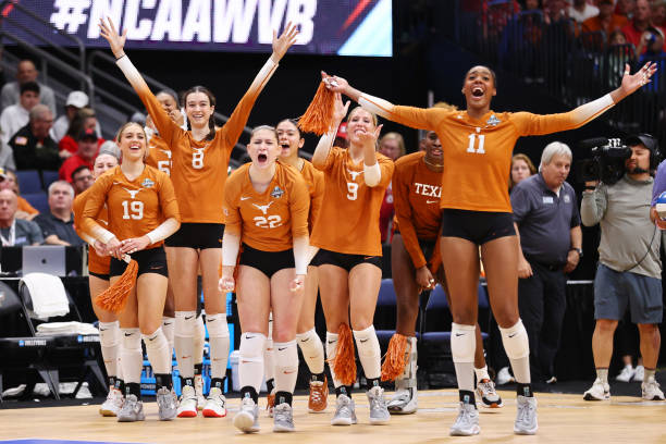 惠若琪身高1米92，她的身材在排球界算是什麽水平？