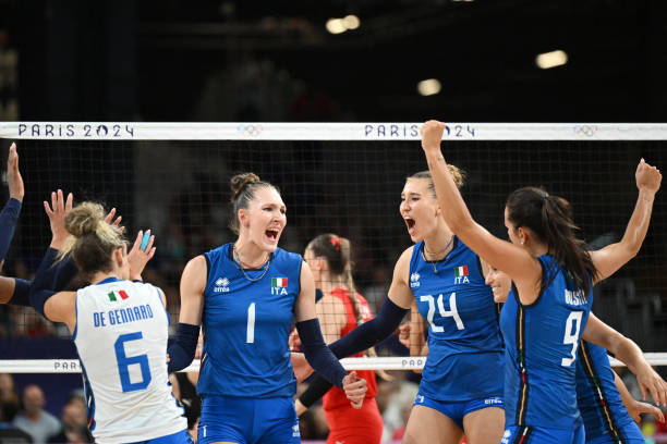 影響排球比賽時長的三大關鍵因素