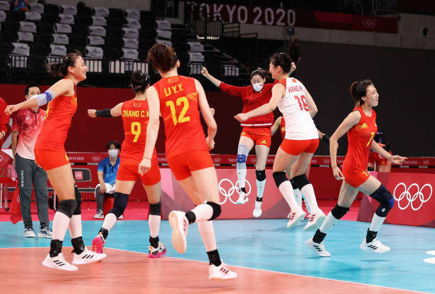 排球一局比賽時間：國際規則與常見比賽時長對比