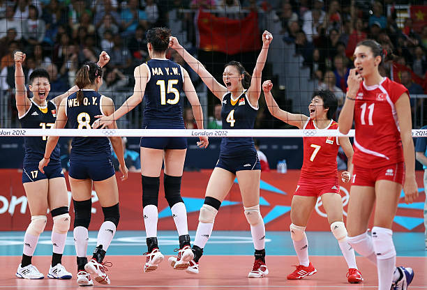 排球二傳手必備：精準傳球與戰術手勢教學