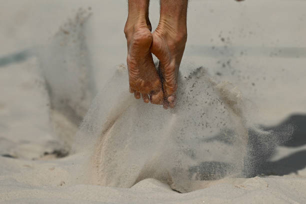 四川中考排球項目場地要求與器材準備