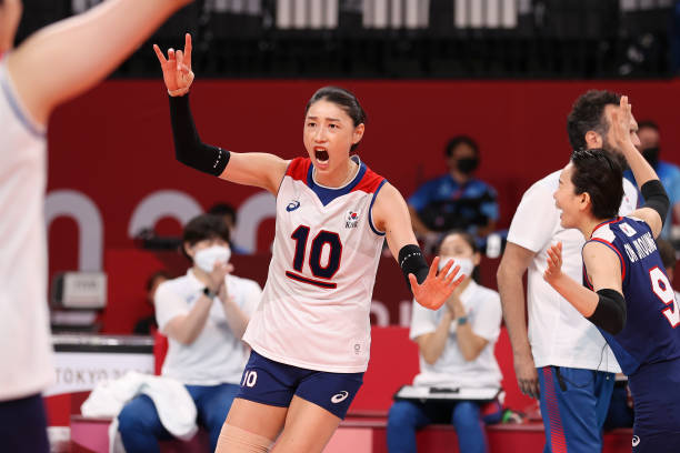 排球新手必看：簡單易懂的比賽規則解析