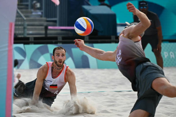 提升排球發球準確性的關鍵技巧