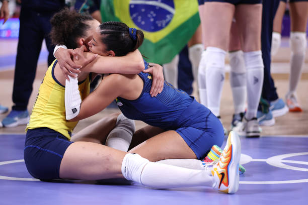 中國女排隊長朱婷：身高、體重、扣球高度等身體數據一覽