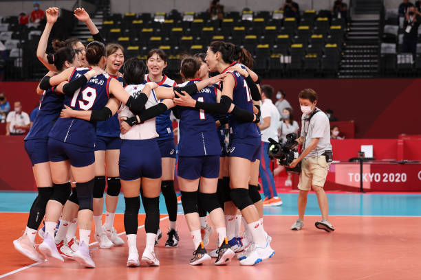 排球聯賽全場回放，重溫激動人心的每一分！