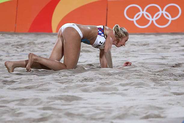 排球比賽中的位置輪換規則：如何正確執行輪轉