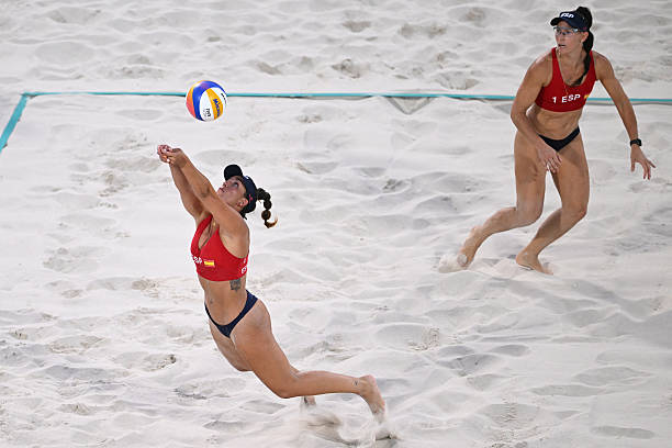 歐冠女排決賽時間與對陣情況，球迷必看指南！