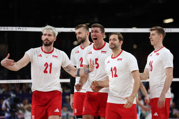 排球六人站位全攻略：每個位置的技術要求與戰術配合