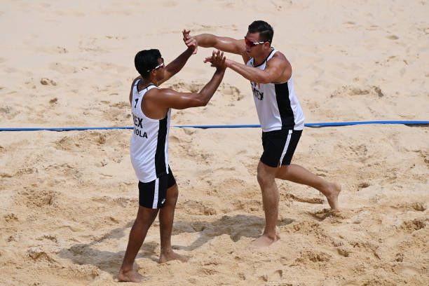 排球站位與輪轉規則：提升團隊配合的關鍵