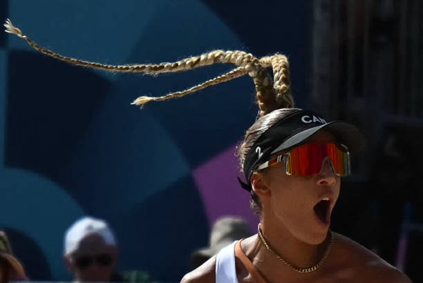 排球場地線的作用：如何正確使用場地線進行比賽