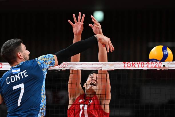 排球規則教學案例分析與設計思路