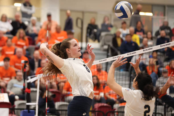 周曉蘭：從女排國手到普通人的精彩人生