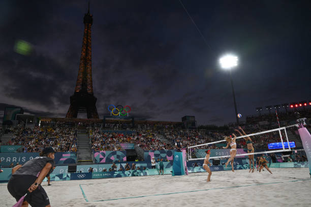 張常寧與丈夫的家世淵源：體育世家的共同夢想與追求