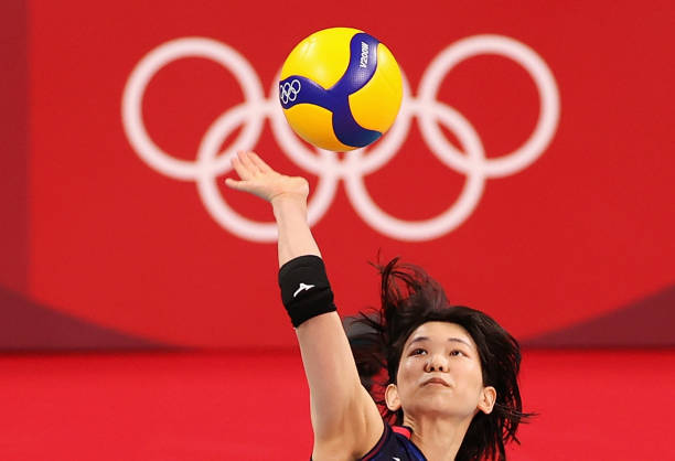 氣排球裁判手冊：如何處理發球環節的 interruptions（中斷）