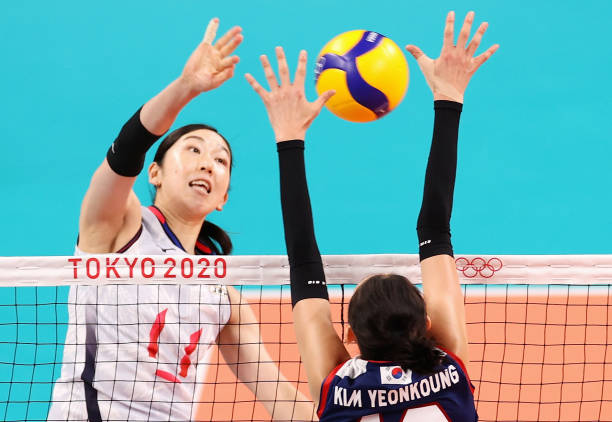 排球女神龔翔宇的感情世界，粉絲都在關注什麽？