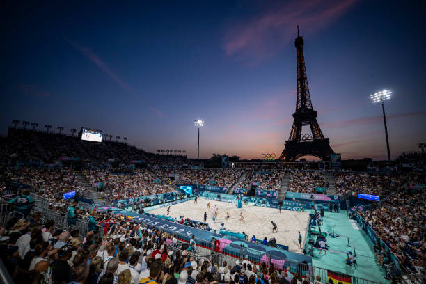 排球一傳動作要領全解析：打好防守反擊的第一環