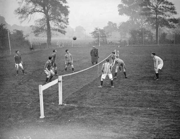 排球訓練方法視頻大全：適合中學生的科學訓練計劃