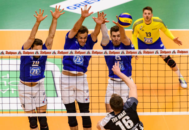 女排黃金一代代表人物趙蕊蕊，如今生活事業雙豐收