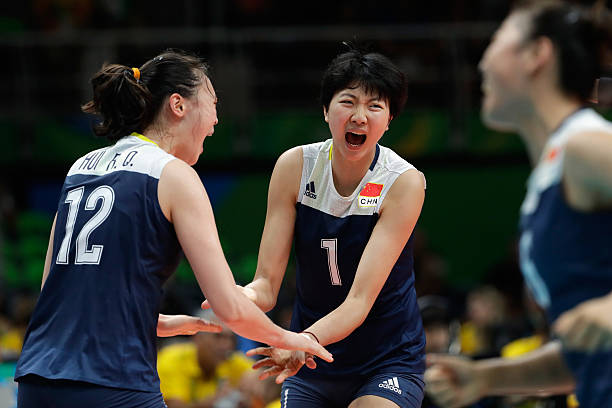 排球直播觀看指南：熱門平台與賽事推薦