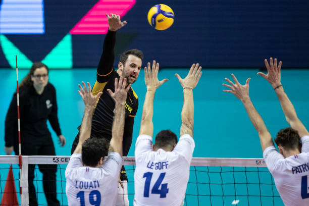 今日不容錯過：朱婷排球賽直播時刻表