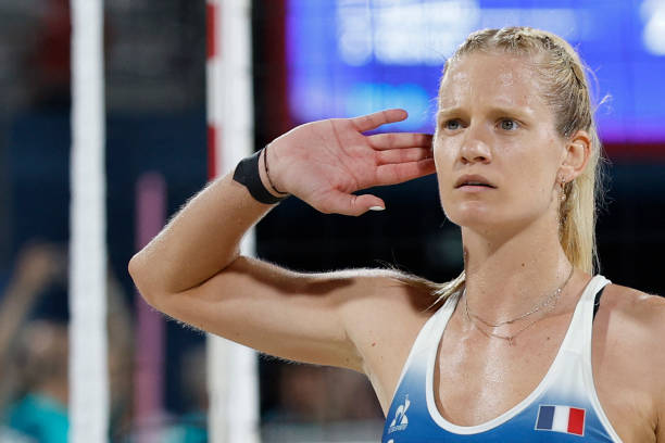 惠若琪：從女排隊長到體壇偶像的傳奇人生