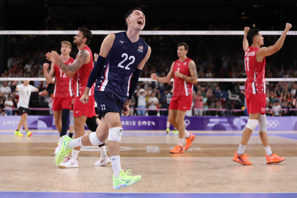 排球發球力量與精準度訓練：圖解教程與練習方法