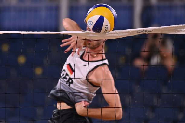 排球賽事直播時間與頻道安排