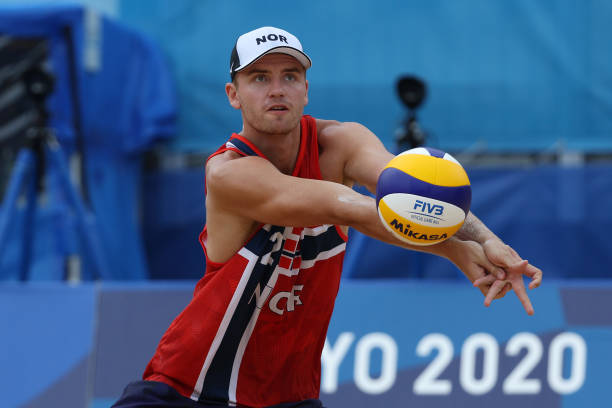 中考排球手姿勢訓練計劃：高效備考指南