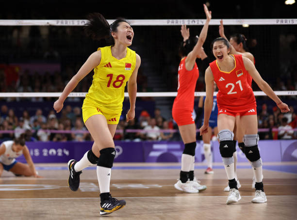 從基礎到進階：排球發球順序的全方位指南