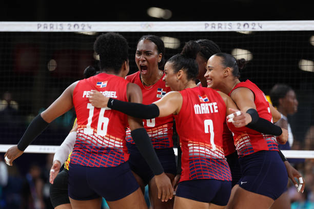 提升排球技術：標準手勢的關鍵細節與常見錯誤